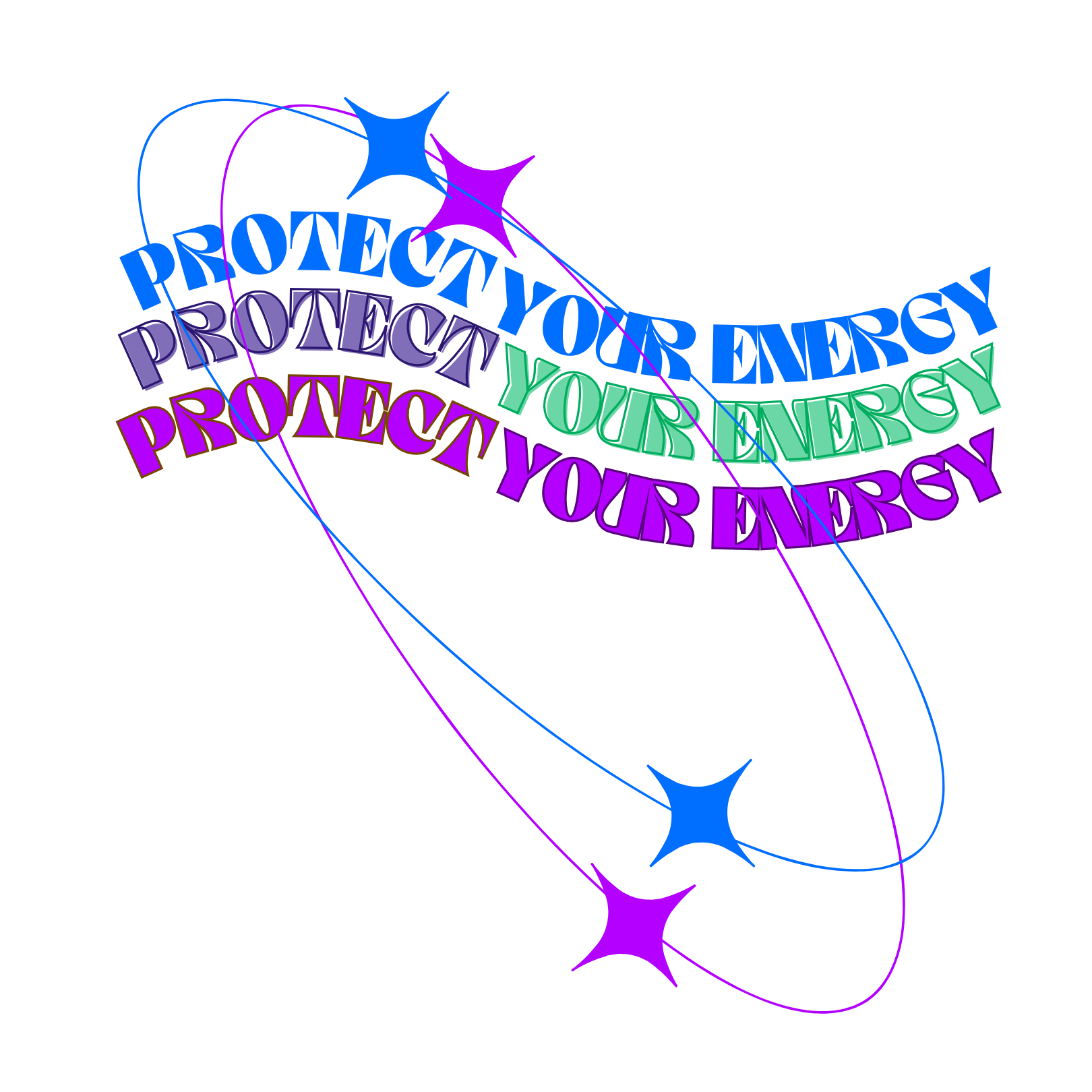 Protect Your Energy