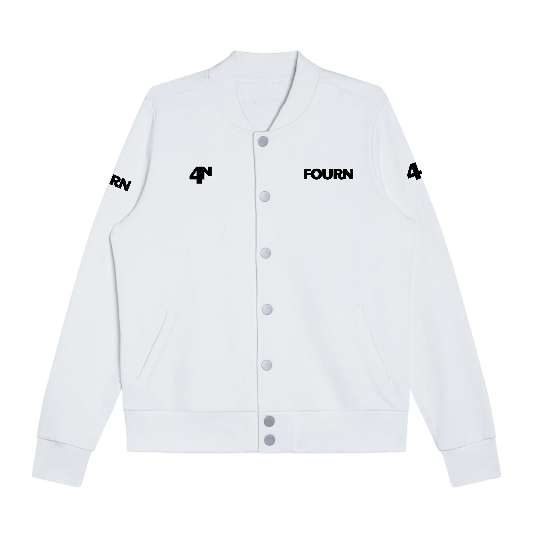 4N Letterman  - Fall Collection