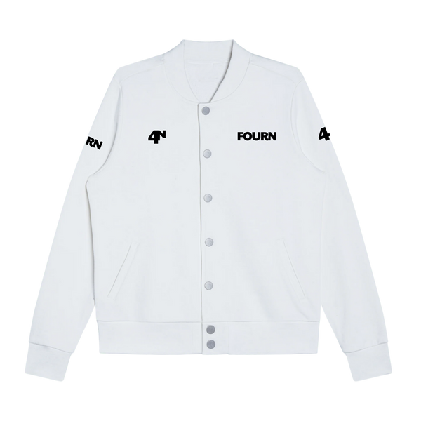 4N Letterman  - Fall Collection