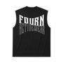 FOURN Activewear Muscle Tank