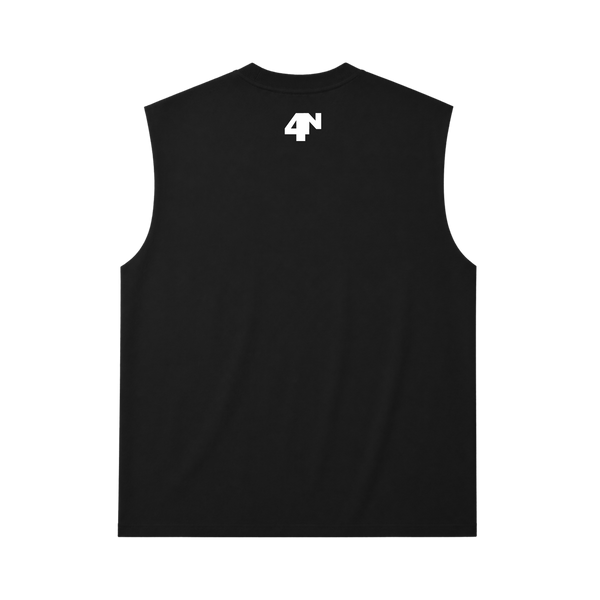 FOURN Activewear Muscle Tank