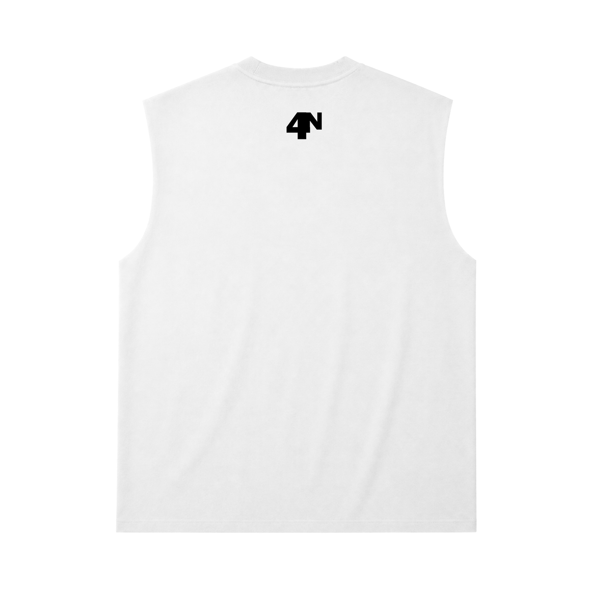 FOURN Activewear Muscle Tank
