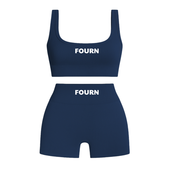 FOURN ORIGINAL Sculpt Short Set