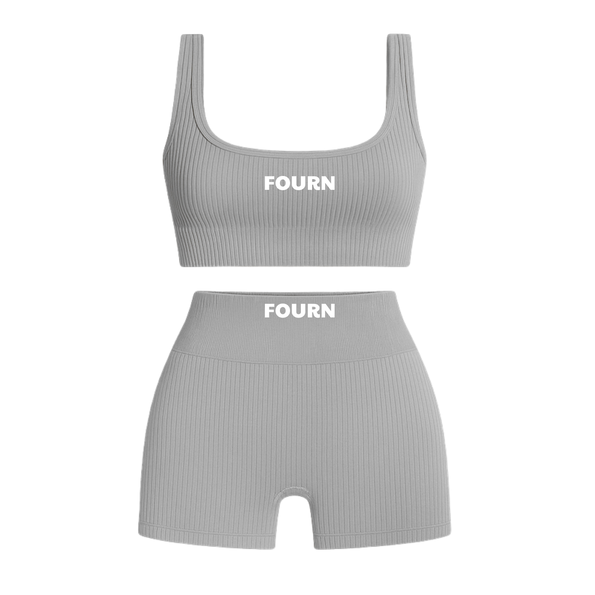 FOURN ORIGINAL Sculpt Short Set