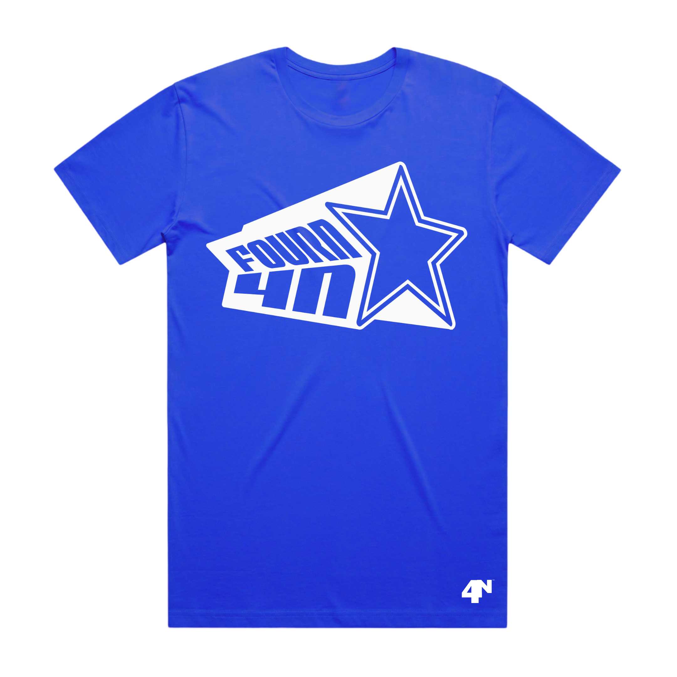 FOURN "Stardom" (Blue) Limited Drop