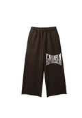 FOURN Activewear Baggy Shorts