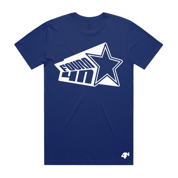 FOURN "Stardom" (Navy) Limited Drop