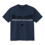 FOURN WITH INTENTION Oversized Tee — Unisex