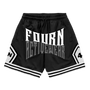 FOURN Activewear Gameday Shorts