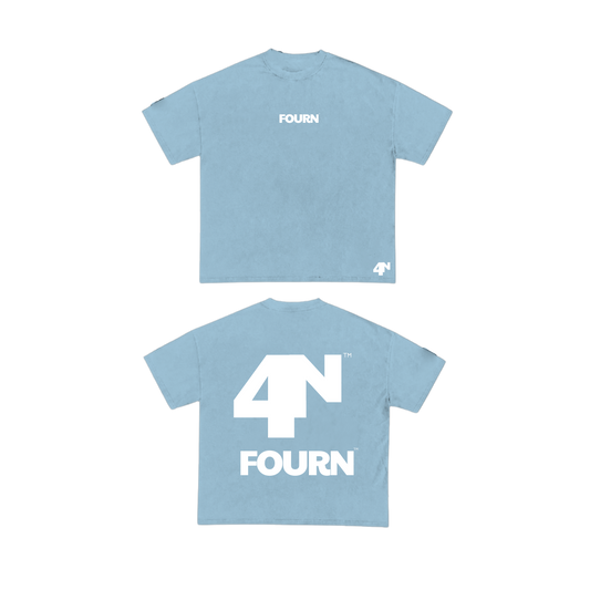 FOURN "Originals" Shirt (Pastel)