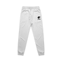 FOURN "Originals" Joggers (White)