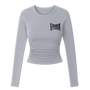 FOURN ACTIVEWEAR Sculpt Long-Sleeve Top