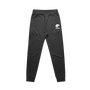 FOURN "Originals" Joggers (Black)