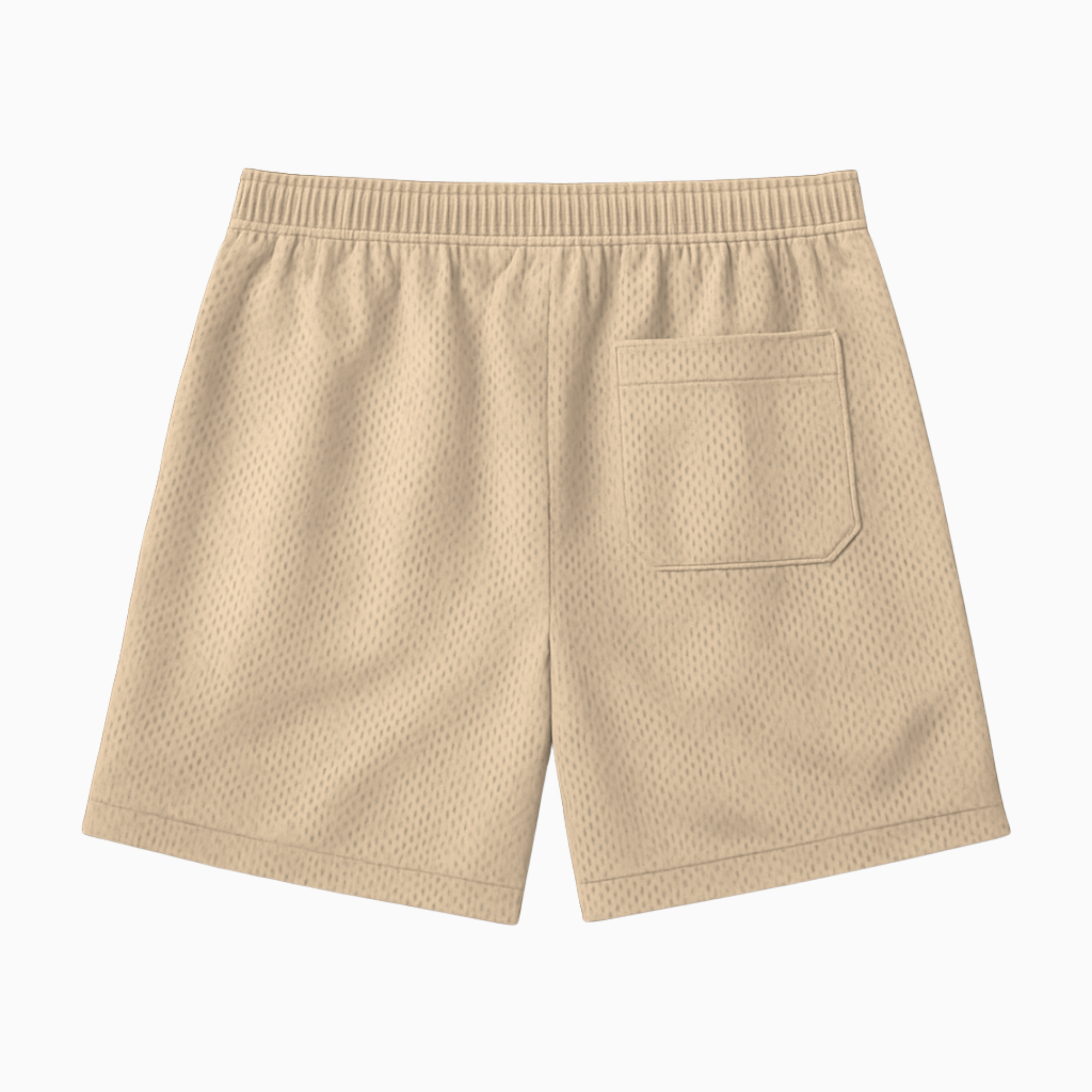 FOURN ACTIVEWEAR MESH SHORTS