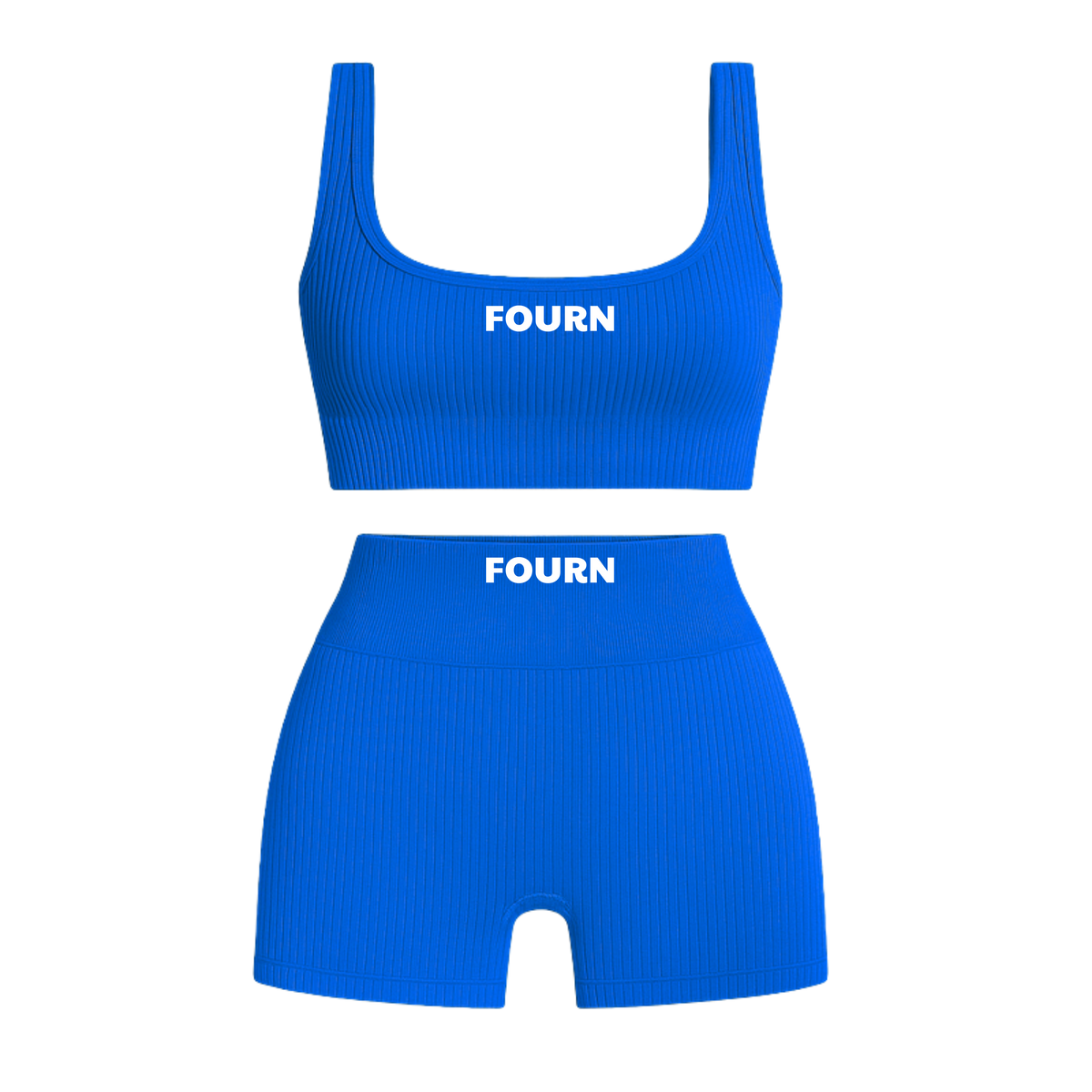 FOURN ORIGINAL Sculpt Short Set