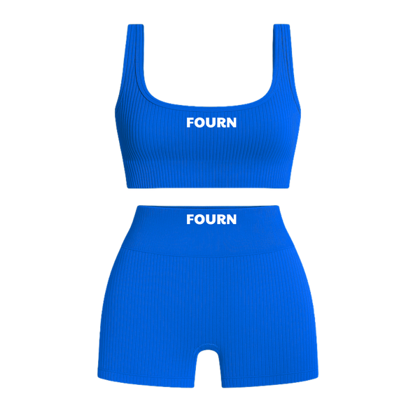 FOURN ORIGINAL Sculpt Short Set