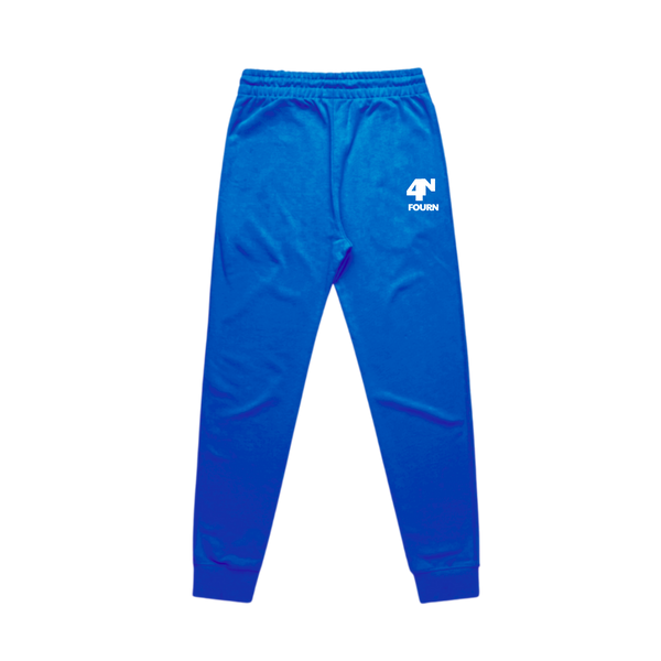FOURN "Originals" Joggers (Blue)