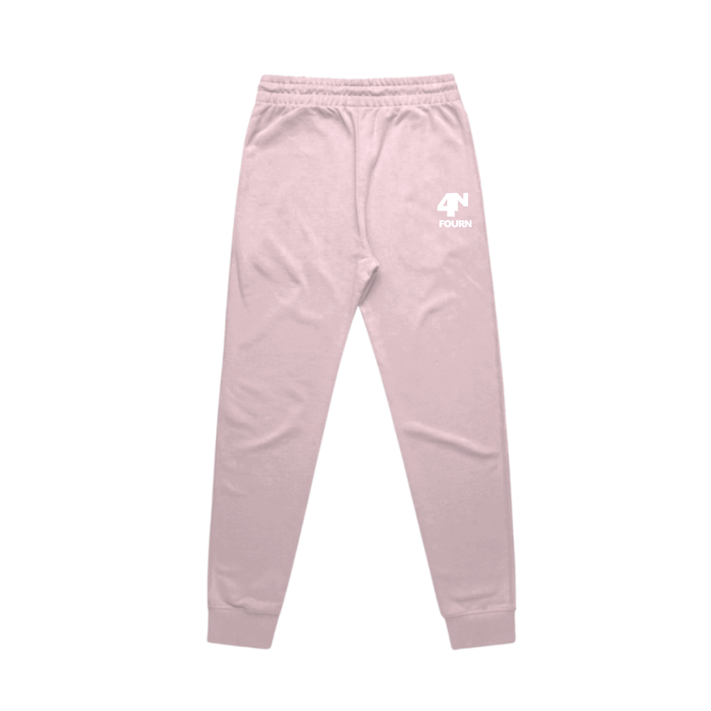 FOURN "Originals" Joggers (Blue)