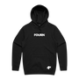 FOURN "Originals" Hoodie (Black)