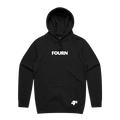 FOURN "Originals" Hoodie (White)