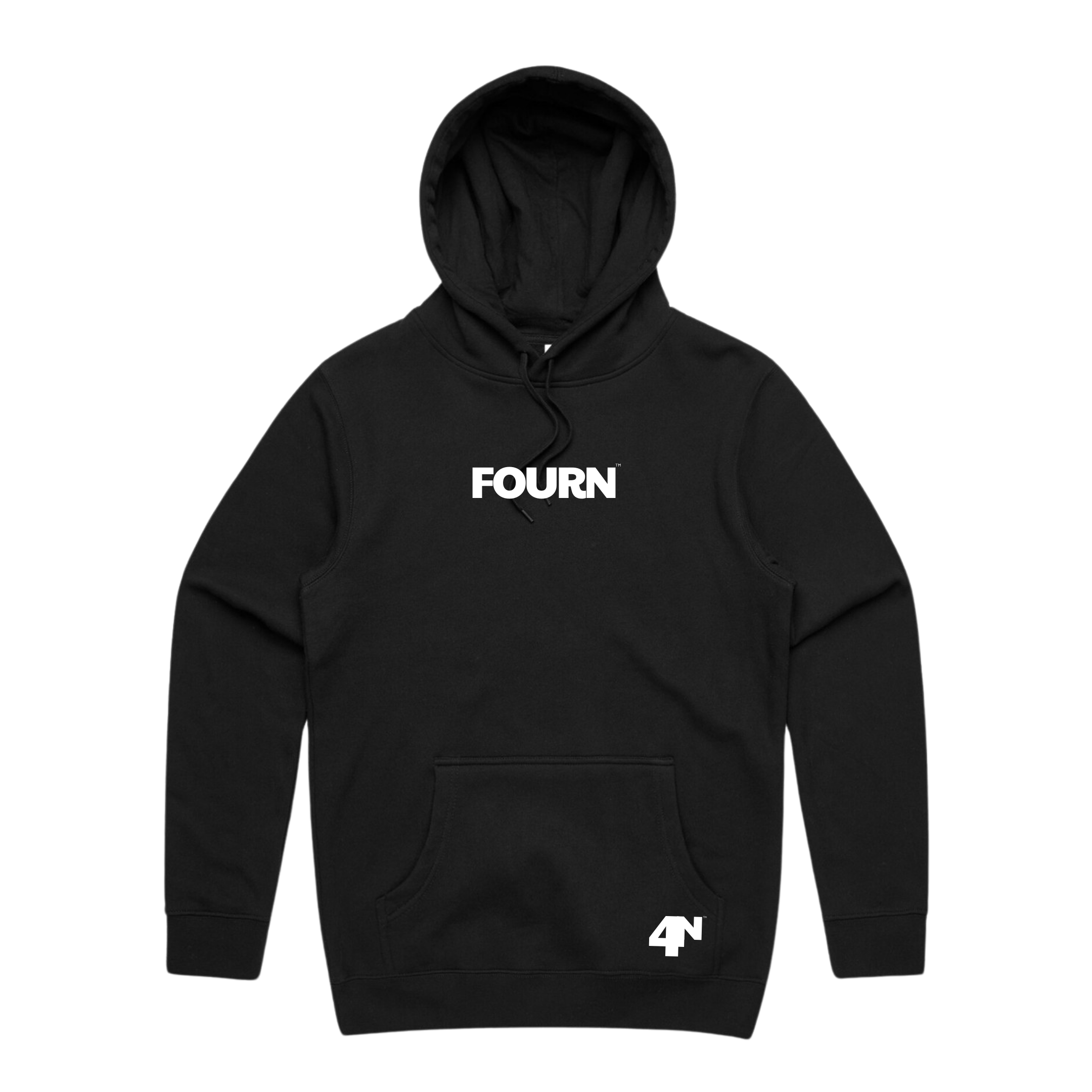 FOURN "Originals" Hoodie