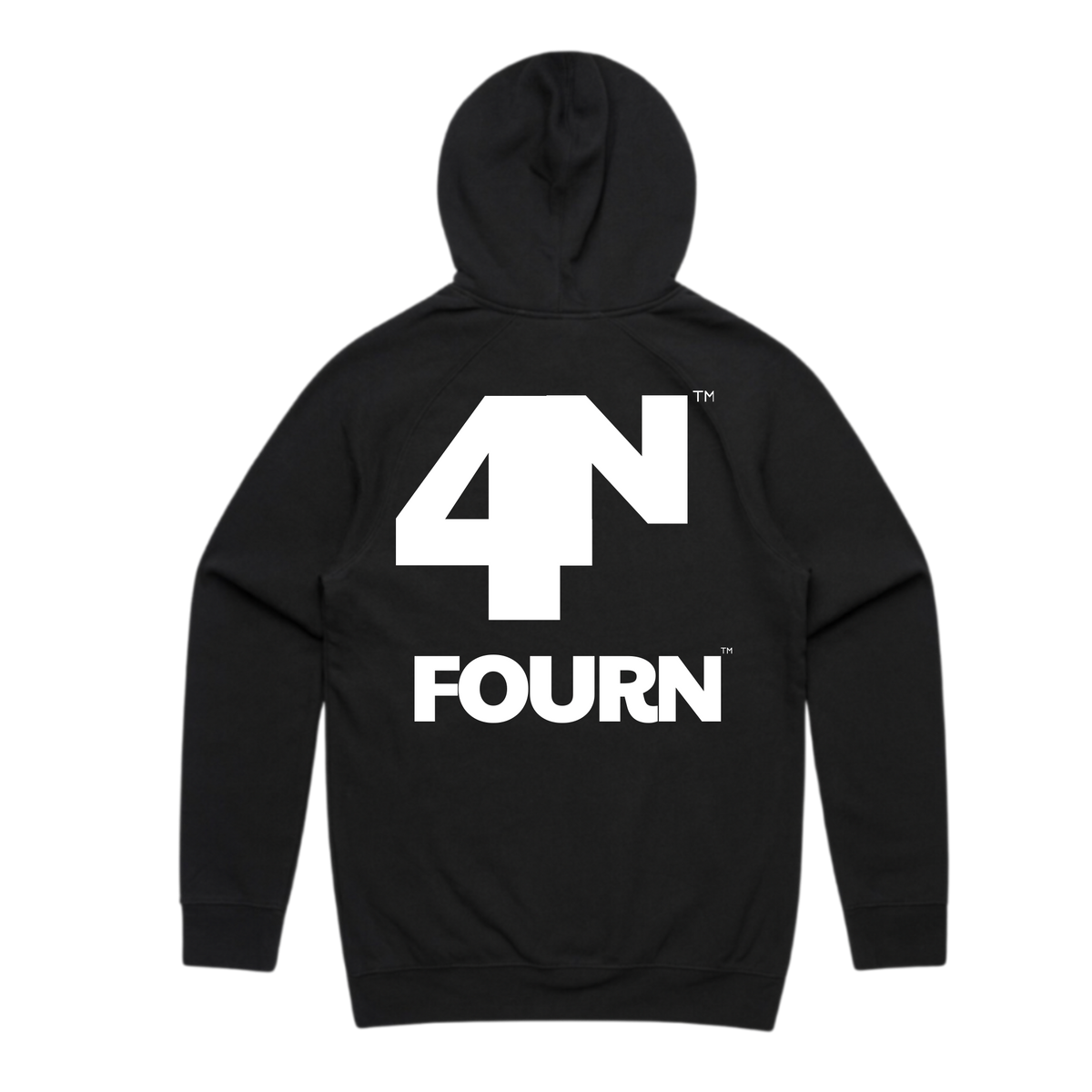 FOURN "Originals" Hoodie (Blue)