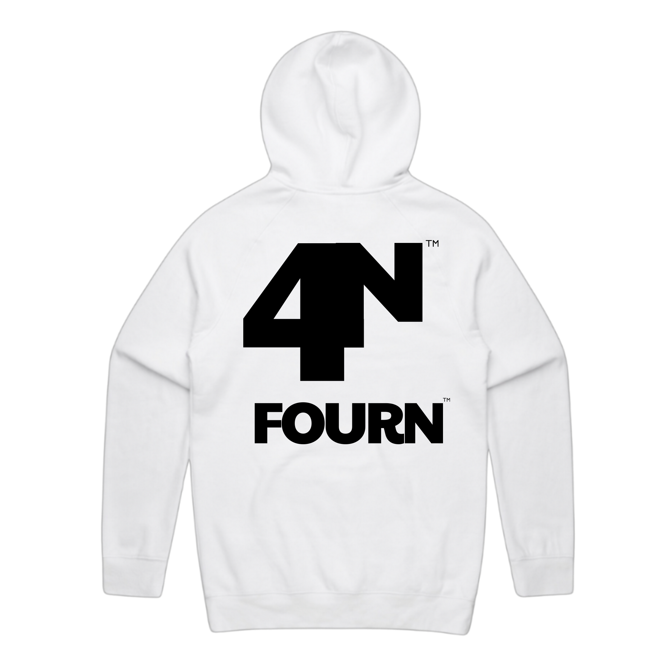 FOURN "Originals" Hoodie
