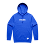 FOURN "Originals" Hoodie (Blue)