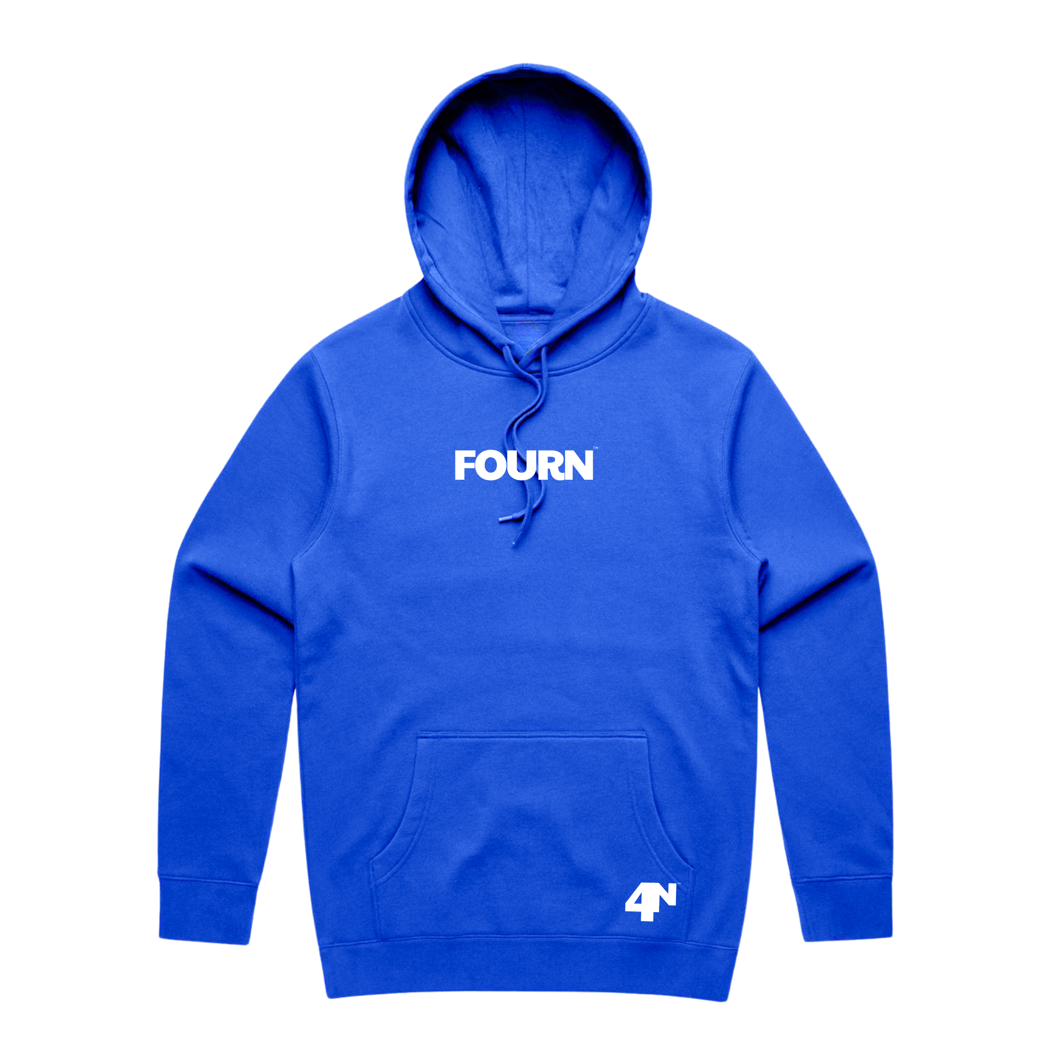 FOURN "Originals" Hoodie
