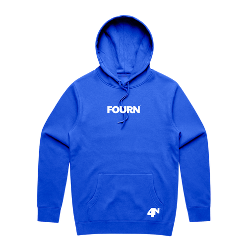 FOURN "Originals" Hoodie