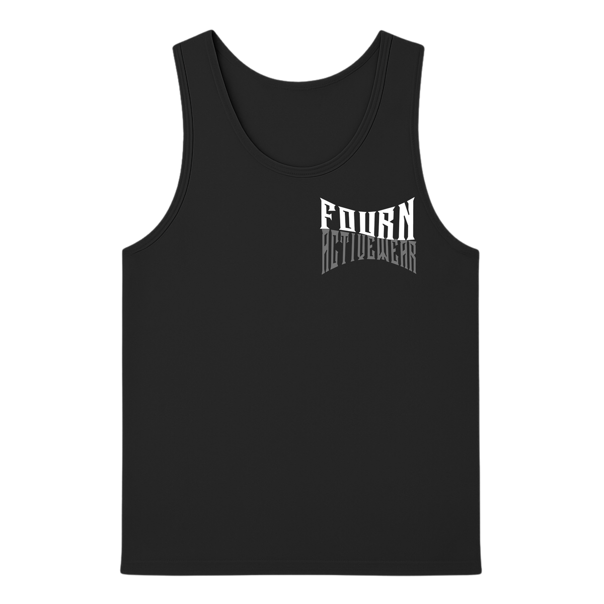 FOURN ACTIVEWEAR TANK TOP