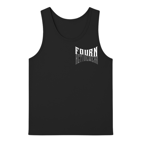 FOURN ACTIVEWEAR TANK TOP