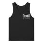 FOURN ACTIVEWEAR TANK TOP