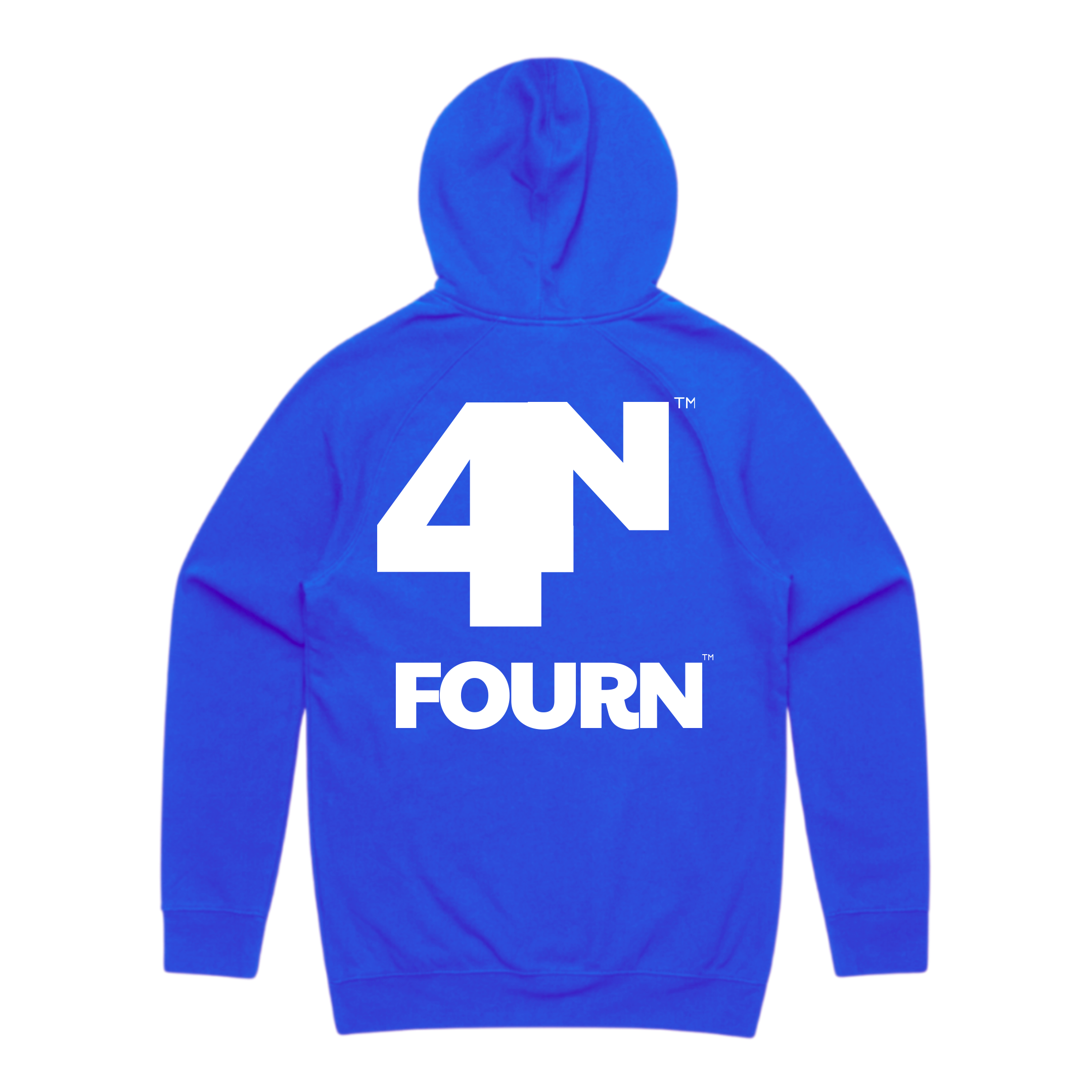 FOURN "Originals" Hoodie