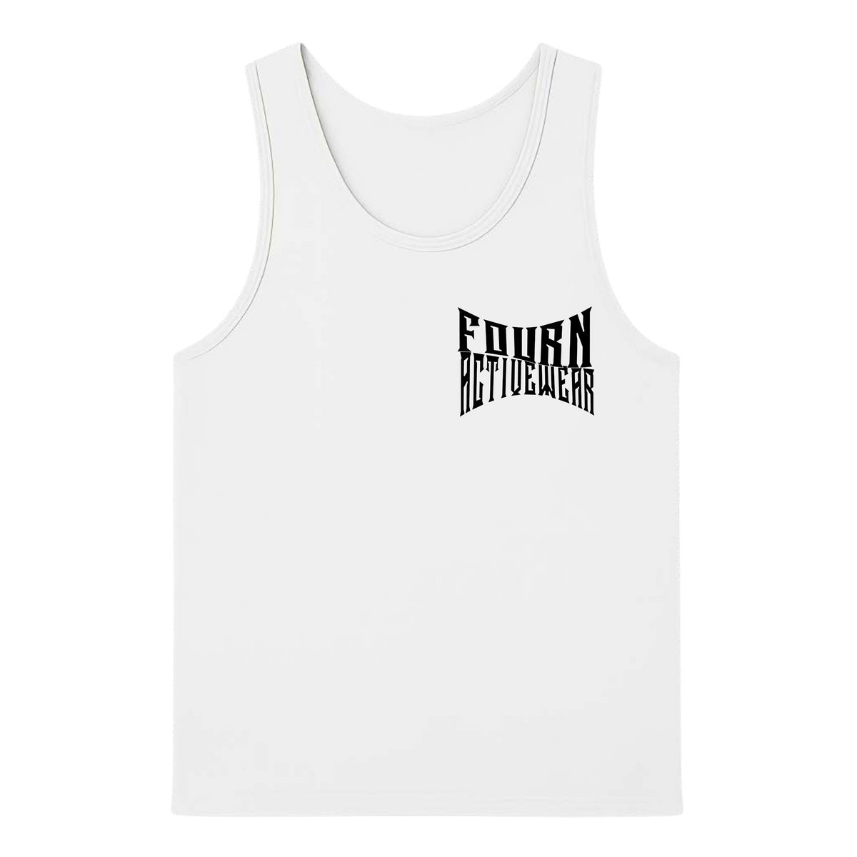 FOURN ACTIVEWEAR TANK TOP