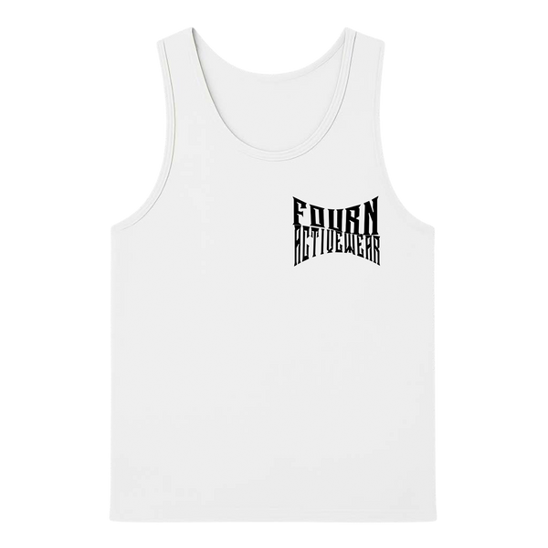 FOURN ACTIVEWEAR TANK TOP