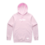FOURN "Originals" Hoodie (Pink)
