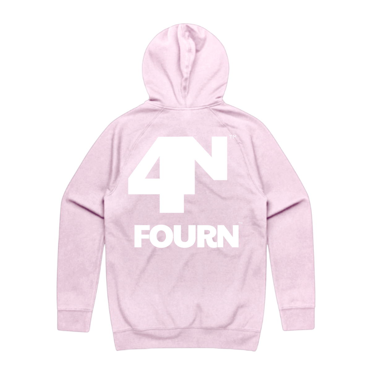 FOURN "Originals" Hoodie (Blue)