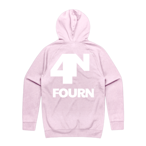 FOURN "Originals" Hoodie (Blue)