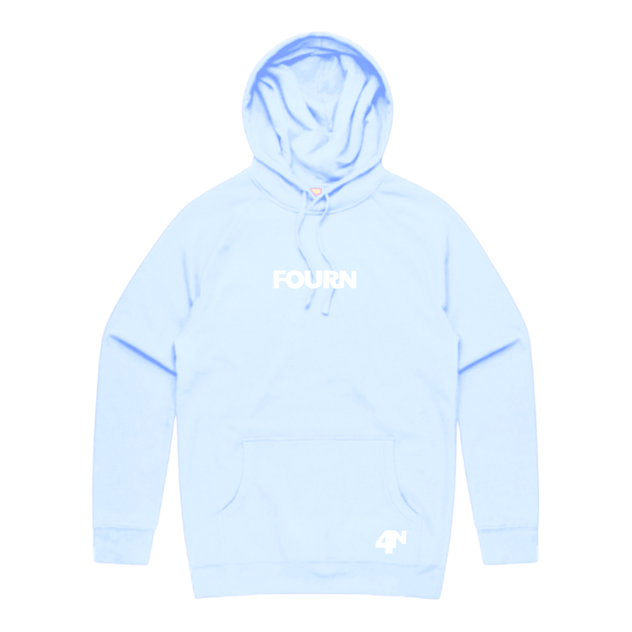 FOURN "Originals" Hoodie