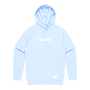 FOURN "Originals" Hoodie (Sky Blue)