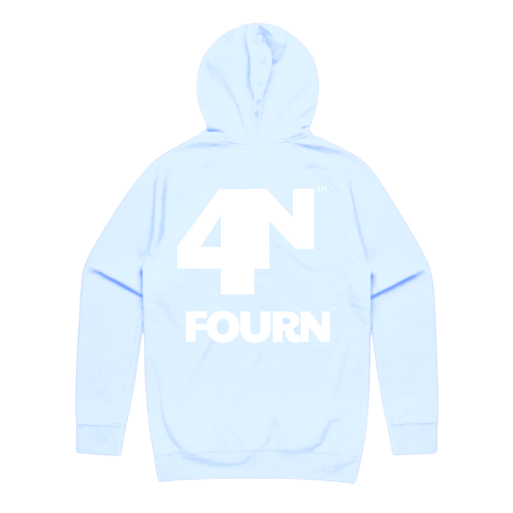 FOURN "Originals" Hoodie