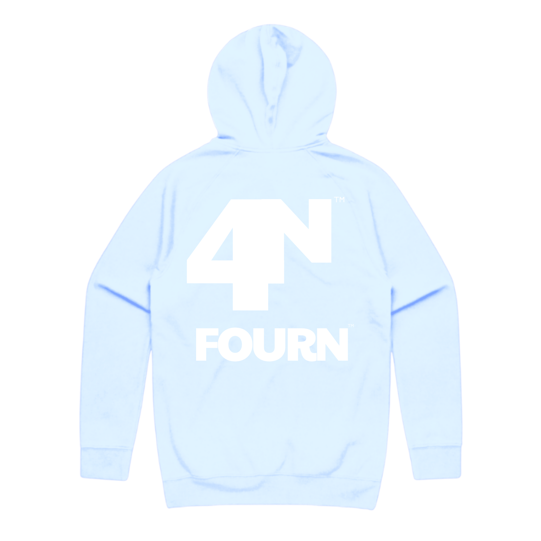 FOURN "Originals" Hoodie (Black)