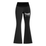 Flared Activewear Legging