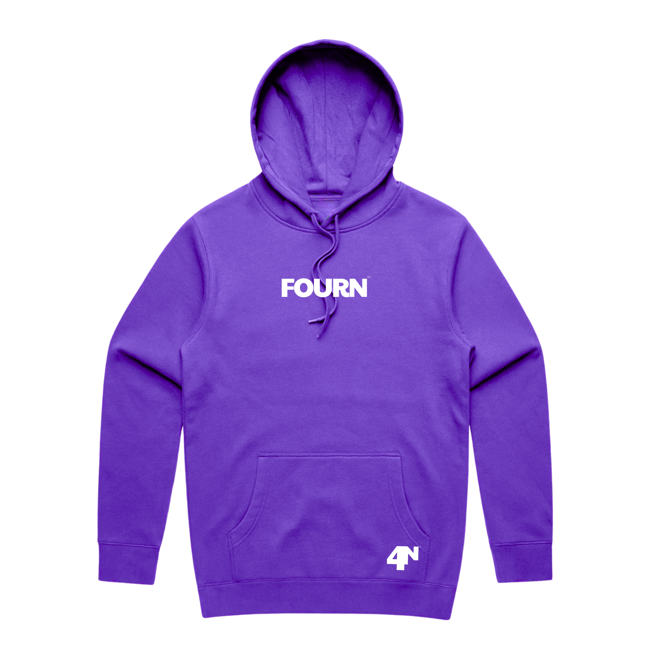 FOURN "Originals" Hoodie