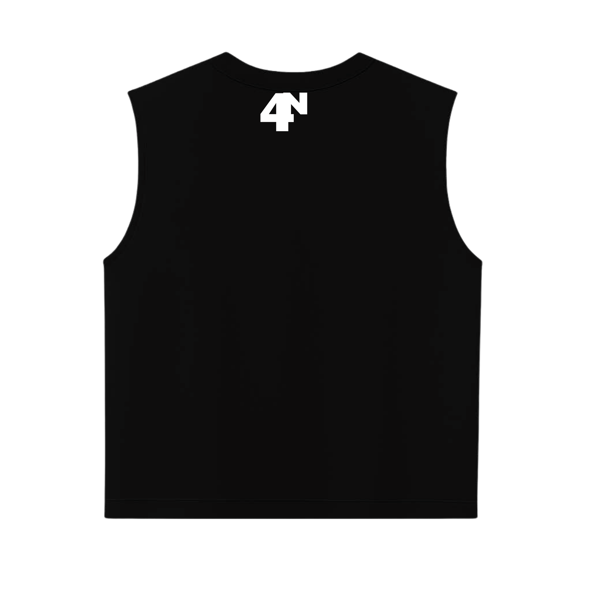 FOURN Activewear Muscle Tank
