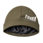 FOURN ACTIVEWEAR SATIN SKULLYS