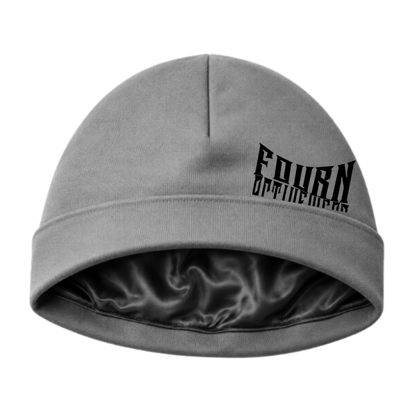 FOURN ACTIVEWEAR SATIN SKULLYS