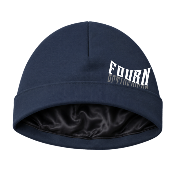 FOURN ACTIVEWEAR SATIN SKULLYS