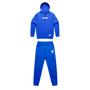 FOURN "Originals" Hoodie + Jogger Set (Blue)